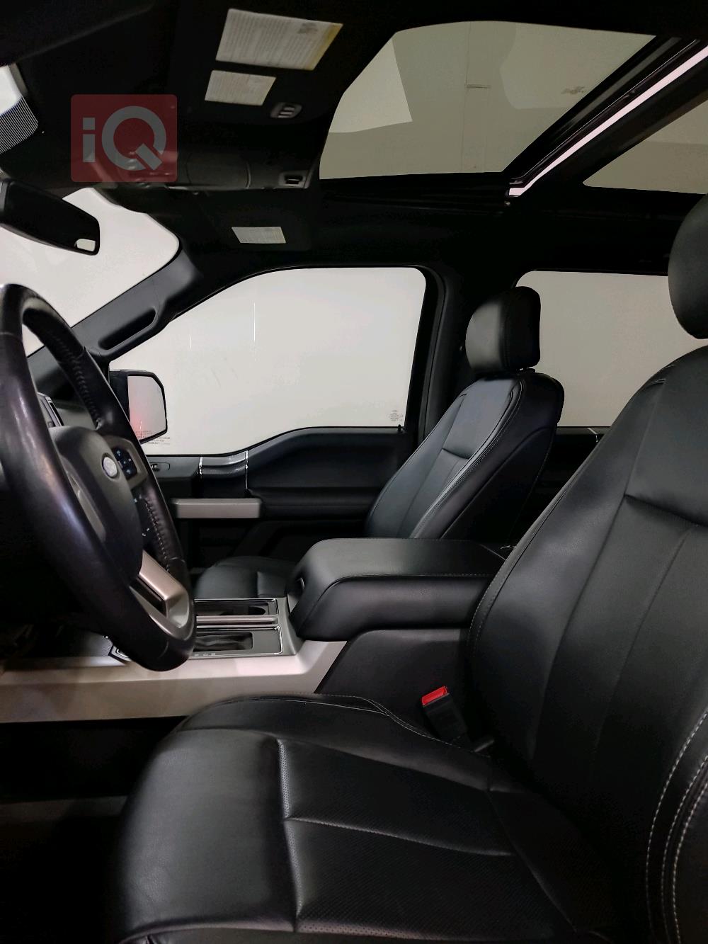 فۆرد F-150